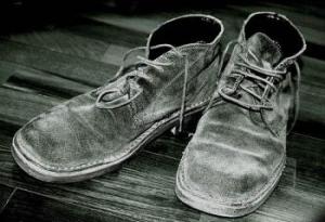 old-shoes